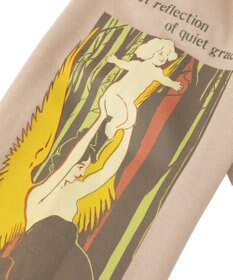 Green Parks ・ＳＵＧＡＲ　ＳＰＯＯＮ　アートｐｔロンＴＥＥ