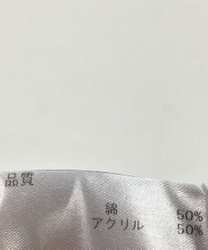 ONWARD Reuse Park 【23区SPORT】ニット春夏