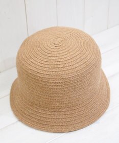 石田製帽 エコリウール　バケットハット