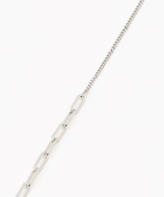 ANY マルチＷＡＹラリエットネックレス