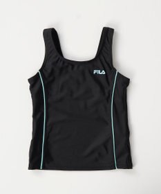 OP／FILA 【FILA】大きいサイズ｜タンクトップ＆スパッツスクール水着 180㎝