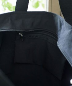 Maison de FLEUR ビッグトートバッグ