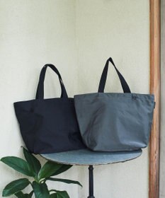 Maison de FLEUR ビッグトートバッグ