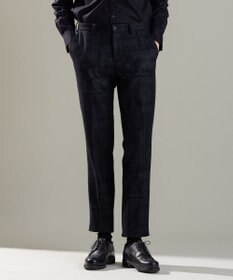 JOSEPH HOMME パッチジャガードジャージー / CITY