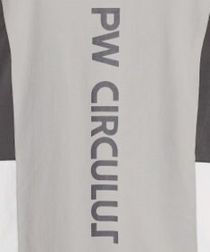 PW CIRCULUS 【ストレッチ素材】【WOMEN】トラックジャケット ゴルフウェア レディース