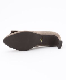 TOCCA BUCKLE RIBBON PUMPS パンプス