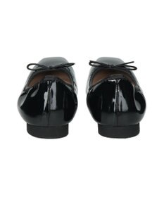 Bridget Birkin 【Bridget Birkin】スクエアトゥバレエシューズ