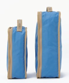 LeSportsac TRAVEL MULTI CASE/ヒトリップアラビアトラベルマルチケース