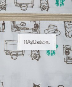 ACE BAGS & LUGGAGE HAyU×ace. セダム スーツケース 40L 機内持込 09081 ハユ エース