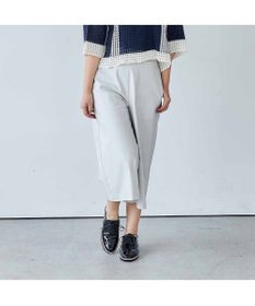 MODE ET JACOMO <D'ICI>ソフトレースアップシューズ