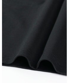 une nana cool 【綿100%】60/2 やわらか天竺 半袖開襟パジャマ MADE WITH LIBERTY FABRIC