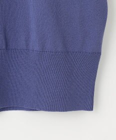 ANY SIS 【美人百花7月号掲載】ベーシッククルーネック カーディガン