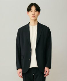 UNFILO MENS BREEZEMOVE テーラードジャケット