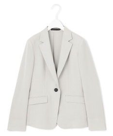 ICB 【先行予約】 レーヨンライクトロ テーラードジャケット