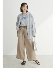 Green Parks 汗染み防止アソートロゴＴシャツ