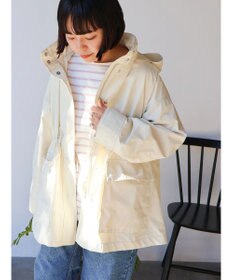 AMERICAN HOLIC 撥水加工２ＷＡＹマウンテンパーカー