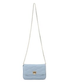 23区 【Oggi10月号掲載】キルティング ショルダーバッグ