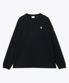 Columbia Columbia/ スタックブルックグラフィックロングスリーブTシャツ /コロンビア