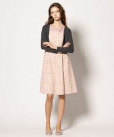 TOCCA CASHIMERE BOLERO ボレロ