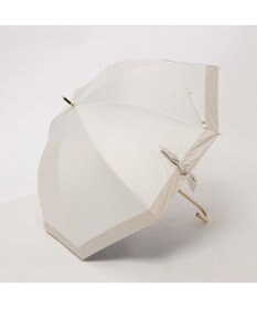 UNBILLION カシュネ cachenez / PUビッグリボンショートパラソル