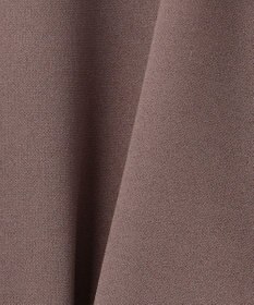 ANY SIS 【UVケア・ストレッチ・洗える】2WAYジョーゼットジャージー ワンピース