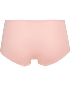 Wing ショーツ　【スキマフィットブラ】　KB2363とペア　裾はフリーカッティング　はきこみ丈あさめ　ウイング／ワコール　KF2963