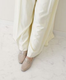 Bridget Birkin 【Bridget Birkin】ビット付きレインシューズ