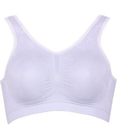 Wing 【ナイトアップブラ】 寝るとき用ブラ　夜のバストケア　眠っている間動くバストを重力からやさしく守る　ウイング／ワコール　KB3509