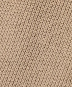 BEIGE， DOUAI / ニットスカート