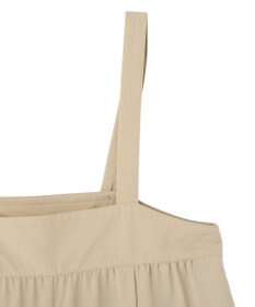 Green Parks スカーチョサロペット