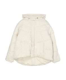 AMERICAN HOLIC キルポカカラフルポケッタブルフードコート