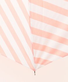 MOONBAT estaa 長傘 ななめストライプ