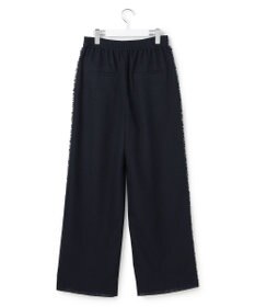 ICB L 【先行予約】サマーレノクロス ワイドパンツ