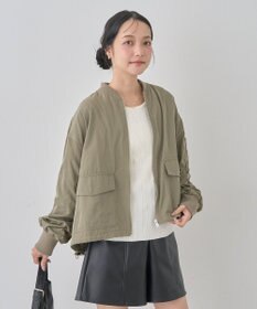 earth music&ecology アウトポケットＭＡ－１