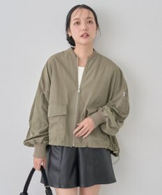 earth music&ecology アウトポケットＭＡ－１