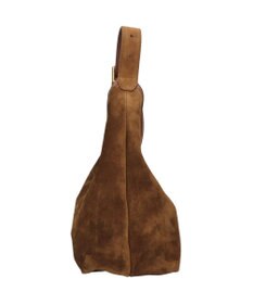 INTER-CHAUSSURES 【CHRISTIAN VILLA】ソフトルックストートバッグ