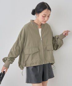 earth music&ecology アウトポケットＭＡ－１