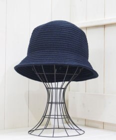 石田製帽 エコリウール　バケットハット