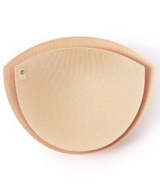 Chacott ソフトカップ（3/4タイプ）ラージ