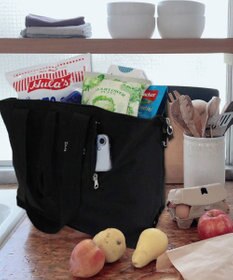 ROOTOTE 1097【簡易保冷】PT.サーモキーパーバレル.ベーシック-C