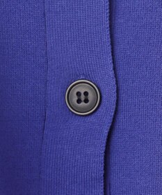 ANY L ミラノリブニットカーディガン