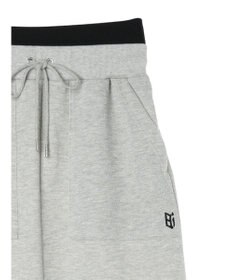 Green Parks ＥＧＯＩＳＴ　裏毛タイトスカート