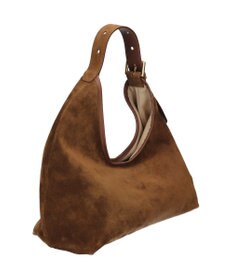 INTER-CHAUSSURES 【CHRISTIAN VILLA】ソフトルックストートバッグ