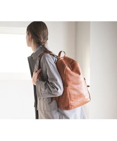 genten ルヴィド リュック