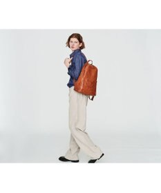 genten ルヴィド リュック