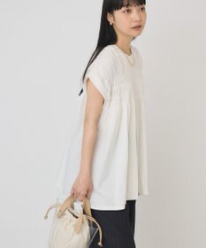 AMERICAN HOLIC シャーリングプルオーバー