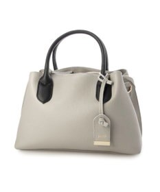 UNBILLION ペルケ perche / WEB直営限定・牛革ユーティリティ・2wayトートバッグS