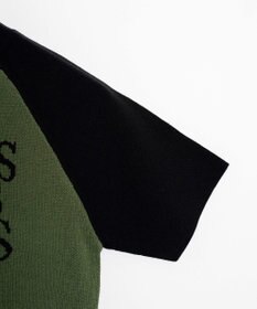 WEGO ラグランジャガードチビニットT