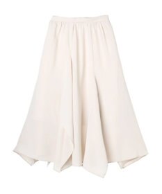 earth music&ecology ランダムイレヘムスカート