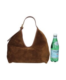 INTER-CHAUSSURES 【CHRISTIAN VILLA】ソフトルックストートバッグ